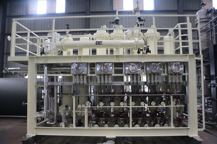 制氫機